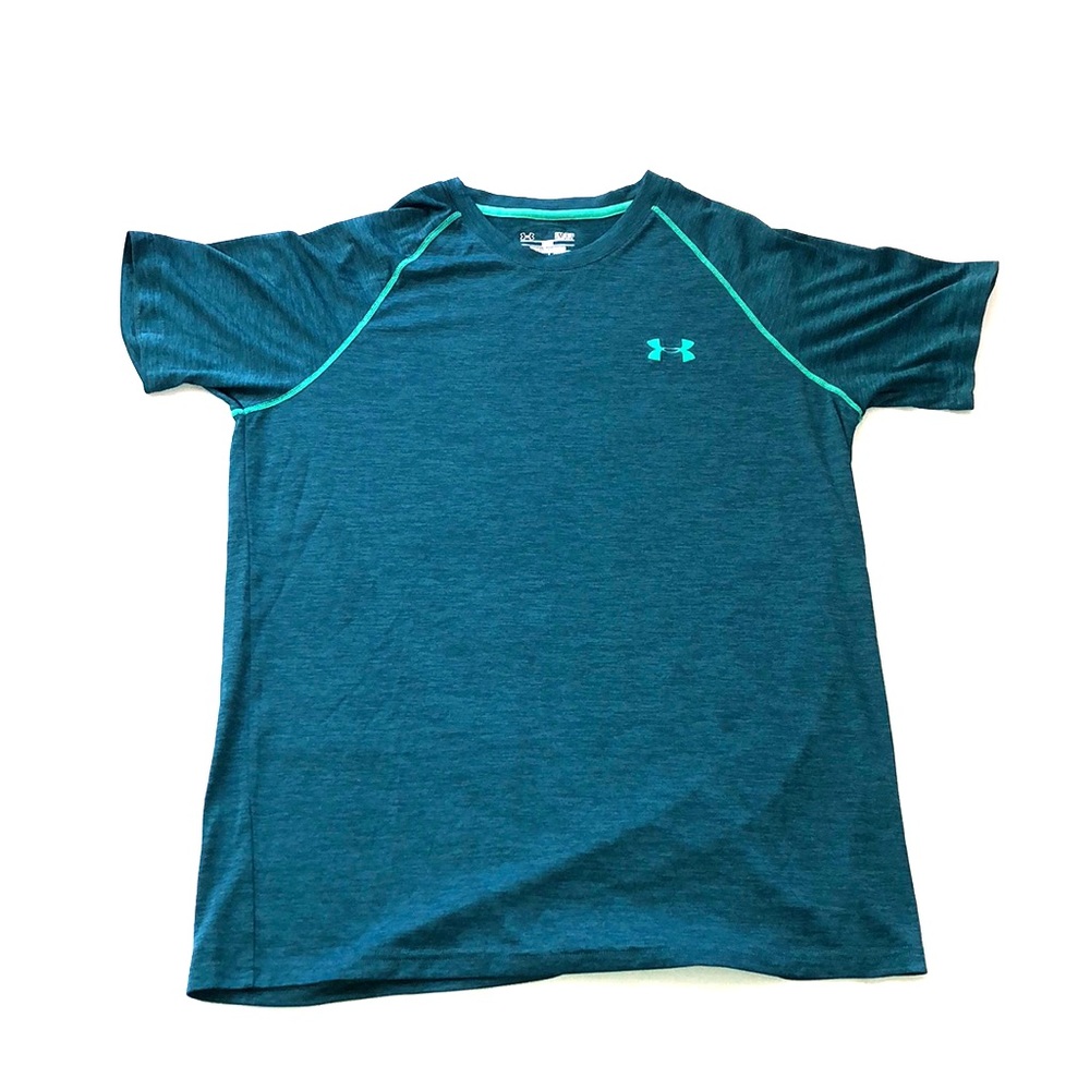 Mens Under Armour Athletic Shirt